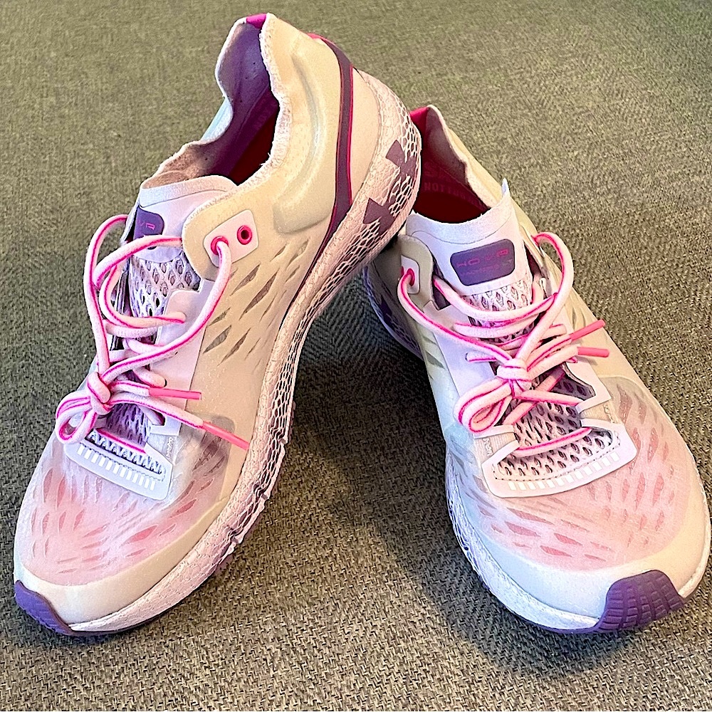 Under Armour Sneakers